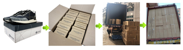 China Brand OEM ODM Service Anti Slip Lightweight Mesh Unisex MD Top Level Athletic Sport Shoes Men Women